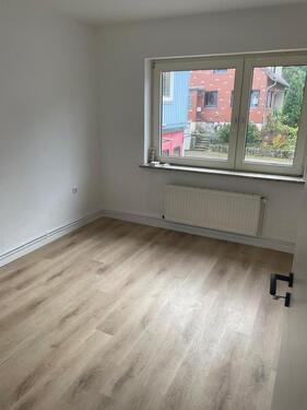 Foto - Moderne 3-Zimmer-Erdgeschoss-Wohnung mit Keller in Buntenbock
