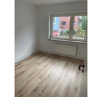 Moderne 3-Zimmer-Erdgeschoss-Wohnung mit Keller in Buntenbock - Clausthal-Zellerfeld