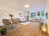 Foto - Moderne 3-Zimmerwohnung in zentraler Lage - provisionsfrei!