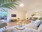 Foto - Etagenwohnung zum Kaufen in Winsen (Luhe)