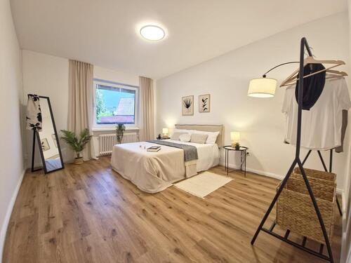 Foto - Etagenwohnung in Winsen (Luhe)