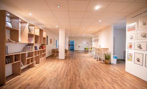 Foto - andere zur Miete in Frankfurt am Main