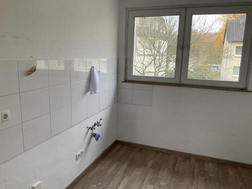 Foto - Etagenwohnung zur Miete in Witten