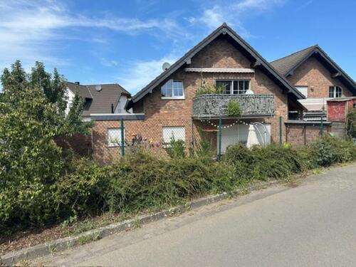 Foto - Wohnung in Kommern - 700,00 EUR Kaltmiete,