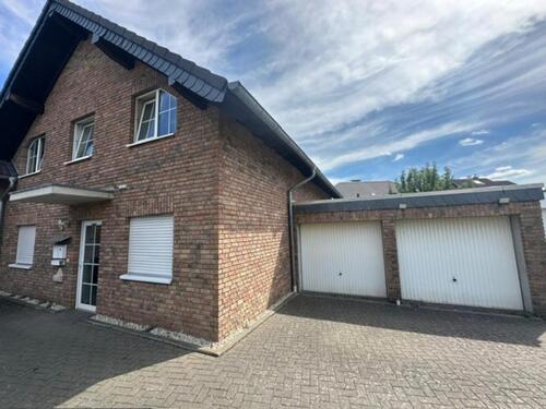 Foto - Etagenwohnung zur Miete in Mechernich