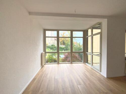 Foto - Etagenwohnung in Zeitz