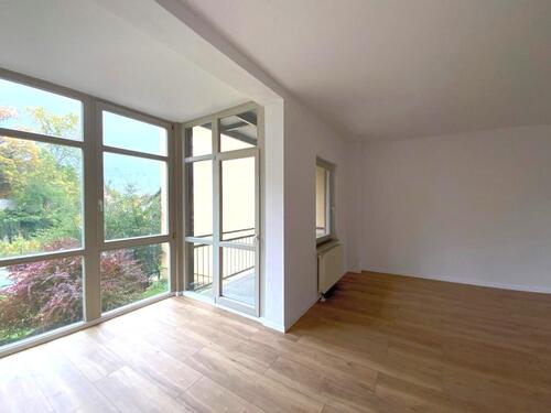 Foto - Etagenwohnung in Zeitz zur Miete