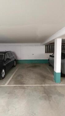 Foto - Tiefgaragen Stellplatz in Ebelsbach zu vermieten