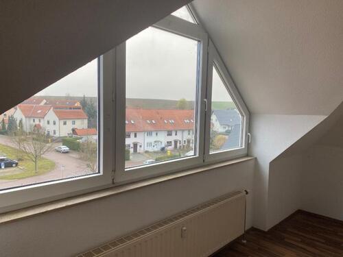 Foto - Etagenwohnung zum Kaufen in Salzatal