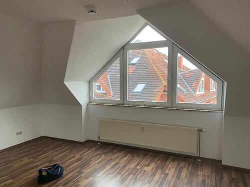 Foto - Etagenwohnung in Salzatal