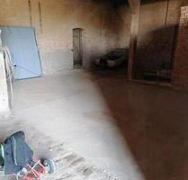 Winterlager, Winterquartier Auto, Boot, in Scheune - Werder (Havel)