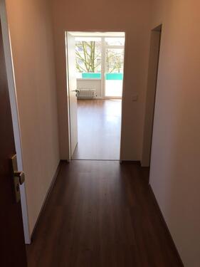 Foto - Etagenwohnung zur Miete in Dorsten