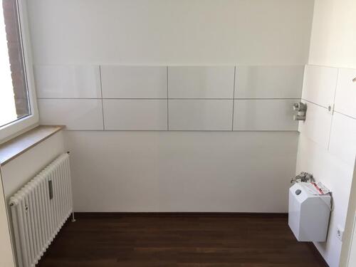 Foto - Etagenwohnung in Dorsten zur Miete