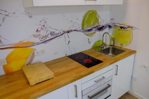 Foto - Etagenwohnung in München