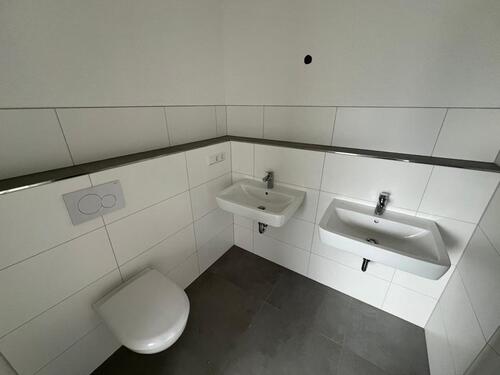 Foto - 4 Zimmer Etagenwohnung in Heilbad Heiligenstadt