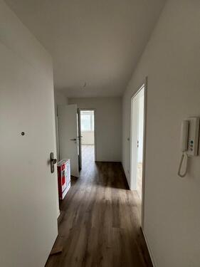 Foto - Etagenwohnung in Heilbad Heiligenstadt zur Miete
