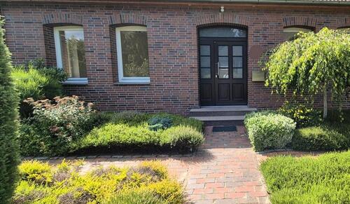 Foto - Helle und großzügige 100 qm Wohnung in Garlstorf zu vermieten