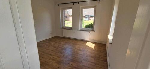 Foto - Etagenwohnung in Salzhausen zur Miete