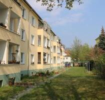 2 Zimmerwohnung mit Balkon, in schöner Umgebung - Dresden Blasewitz