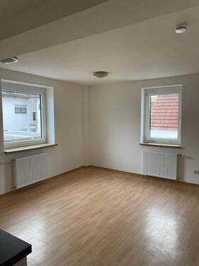 Foto - 2 Zimmer Etagenwohnung in Bad Saulgau