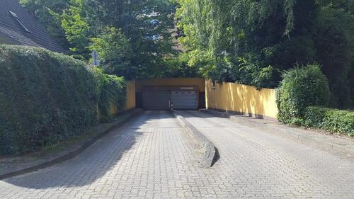 Foto - andere zur Miete in Hamburg