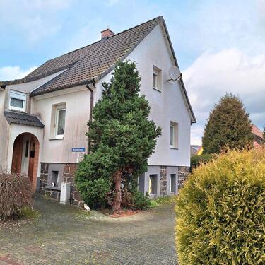 Foto - Einfamilienhaus in oberhörlen steffenberg