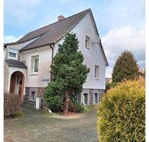 Einfamilienhaus in oberhörlen steffenberg