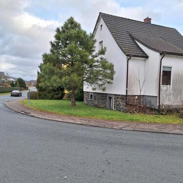 Foto - 4 Zimmer Einfamilienhaus in Steffenberg