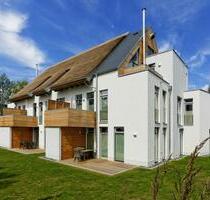 5* Ferienwohnung Ostsee Urlaub Usedom FeWo Meer Ferienhaus - Karlshagen