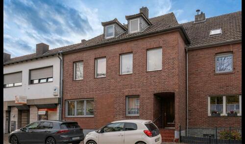 Foto - 3-Zimmer-Wohnung in Aldenhoven – Frauenrather Straße