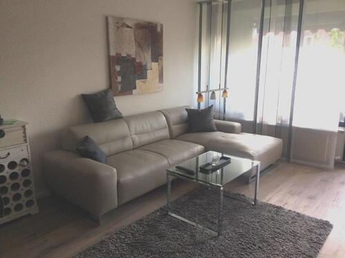 Foto - Moderne renovierte 2- Zimmerwohnung in Nürnberg-West