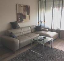 Moderne renovierte 2- Zimmerwohnung in Nürnberg-West