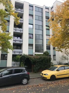 Foto - 2 Zimmer Etagenwohnung in Nürnberg