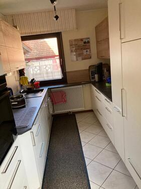 Foto - 5 Zimmer Einfamilienhaus in Feuchtwangen