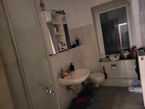 Foto - 6 Zimmer Etagenwohnung zur Miete in Bremen