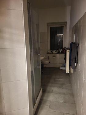 Foto - Etagenwohnung in Bremen zur Miete