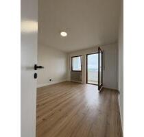 Frisch renovierte 1-Zimmer-Wohnung in Passau