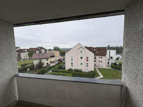 Foto - 1 Zimmer Etagenwohnung in Passau