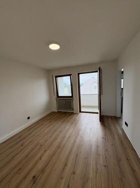 Foto - Etagenwohnung in Passau zur Miete