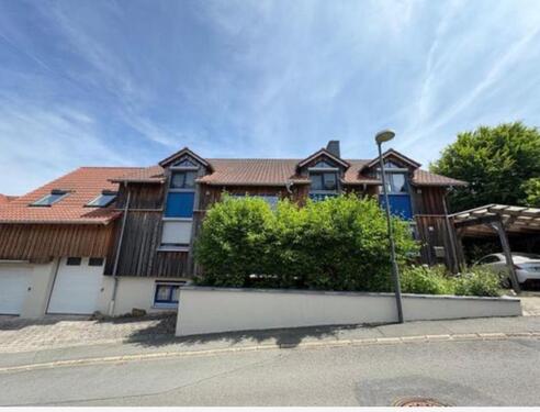 Foto - 12 Zimmer Mehrfamilienhaus, Wohnhaus in Sinntal