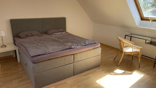 Foto - 2 Zimmer Dachgeschoßwohnung in Sudwalde