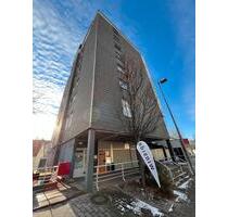 kompakte 2 Zimmerwohnung in Geislingen - Geislingen an der Steige