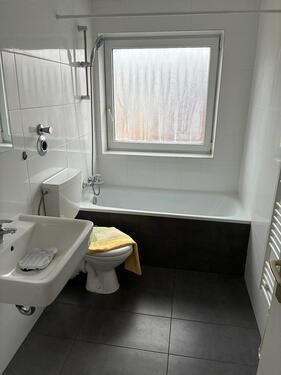 Foto - Etagenwohnung in Geislingen an der Steige zur Miete