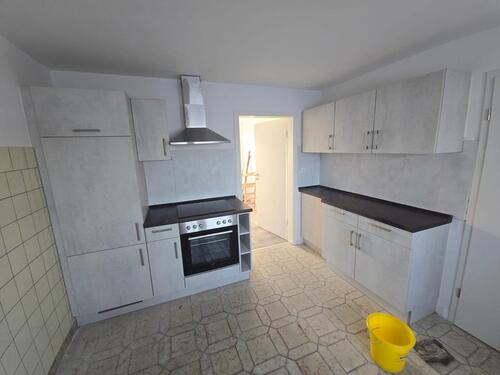 Foto - 4 Zimmer Erdgeschoßwohnung in Langenhorn