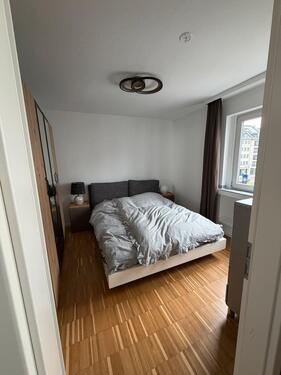 Foto - Etagenwohnung in Düsseldorf zur Miete