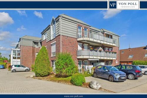 Foto - Seniorengerechte Wohnung in Service-Wohnanlage