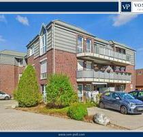 Seniorengerechte Wohnung in Service-Wohnanlage - Hinte