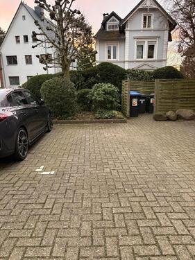 Foto - Privater Parkplatz nahe AKHZentrum zu vermieten