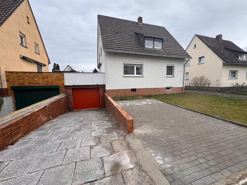 Foto - 7 Zimmer Mehrfamilienhaus, Wohnhaus zur Miete in Oberursel (Taunus)