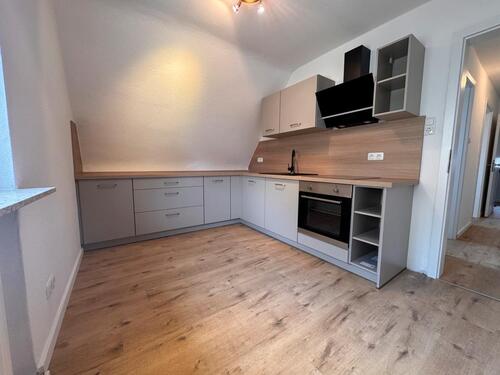 Foto - 7 Zimmer Mehrfamilienhaus, Wohnhaus in Oberursel (Taunus)